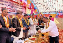 ज्योतिपुञ्जले मनायो २३औँ वार्षिकोत्सव