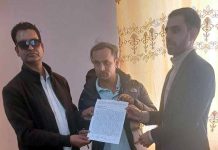 सरुवा र शाखा परिवर्तनप्रति दंगीशरणका कर्मचारीको असहमति