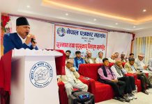 जनताका गुनासा सरकारले प्रत्यक्ष सुनुवाइ गर्छ : मुख्यमन्त्री आचार्य