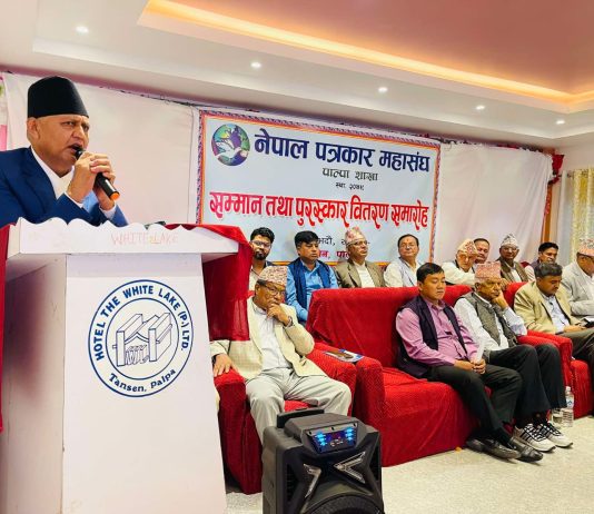 जनताका गुनासा सरकारले प्रत्यक्ष सुनुवाइ गर्छ : मुख्यमन्त्री आचार्य