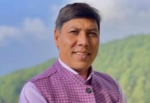 लुम्बिनी प्रदेशको जनसम्पर्क सल्लाहकारमा राउत नियुक्त