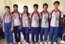 ज्ञानमालामा रिडर्स क्लब गठन