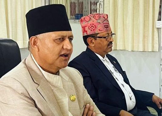 तीज संस्कृतिको जगेर्ना गर्नु सबैको कर्तव्यः मुख्यमन्त्री आचार्य