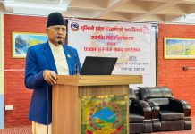 लुम्बिनी प्रदेश सरकारकाे सय दिन, एक सय एक उपलब्धि सार्वजनिक