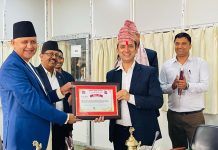 जनतालाई सेवा दिँदा कर्मचारी सहजकर्ताको भूमिकामा रहनुपर्छः मुख्यमन्त्री आचार्य