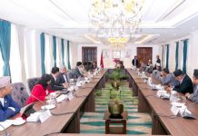 पूर्व सभामुख निधनको शोकमा आज सार्वजनिक बिदा