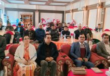 प्याब्सनद्वारा नेतृत्व विकास तालिम