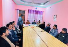 प्याब्सन घोराहीले किड्स ओलम्पियाड गर्ने