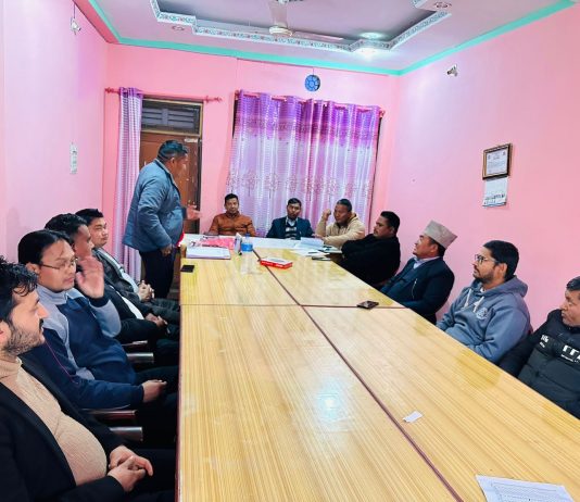 प्याब्सन घोराहीले किड्स ओलम्पियाड गर्ने