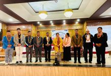 मानविय विकासले मात्र समाज विकास हुने : उपमेयर हुमा कुमारी डिसी