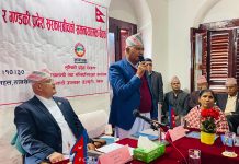 अन्तर प्रदेश समन्वय र सहकार्यबाट धेरै काम गर्न सकिन्छः मुख्यमन्त्री आचार्य