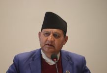 आवधिक योजना र आयोजना बैंक मार्फत योजना छनोटको विधिलाई प्रभावकारी बनाउछौंः मुख्यमन्त्री आचार्य