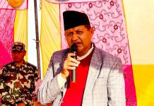 जता फर्केर हेर्दा पनि देखिने काम प्रदेशकै हुन : मुख्यमन्त्री आचार्य