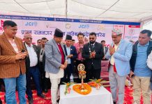 विद्यालयका हरेक क्षेत्रलाई सुधार गर्न सरकारको प्राथमिकताः मुख्यमन्त्री आचार्य