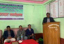 होटल व्यवसाय आर्थिक विकासकाे मुख्य आधार : मेयर चाैधरी