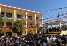 ‘मेरो विद्यालय, मेरो दायित्व’ अभियानले पूर्व विद्यार्थीलाई आकर्षित गर्दै