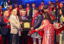 ढुक्क भएर लगानी गर्न निजी विद्यालयलाई प्रधानमन्त्रीकाे आग्रह