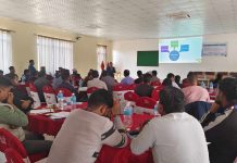 गणित शिक्षकका लागि एकदिने तालिम