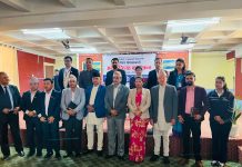 विमा कम्पनीहरूले जनविश्वास आर्जन गर्न जरुरी छ : मुख्यमन्त्री आचार्य