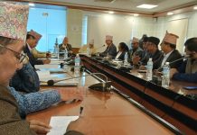 ९ बुँदे सहमति पश्चात् शिक्षक आन्दोलन फिर्ता — भोलिबाट पठनपाठन सुरु हुने