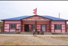 घोराही–१८ को भर्ना अभियानमा जनप्रतिनिधि, विव्यस लाग्ने