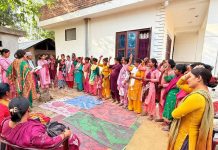 महिला अधिकार सुनिश्चितताका लागि पचास प्रतिशत महिलाकाे प्रतिनिधित्व हुनुपर्छ : केन्द्रीय सदस्य केसी