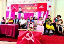 राजसंस्था कहिल्यै जनताको पक्षमा थिएन : महासचिव पोखरेल