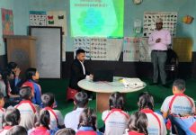 ज्ञानमालामा समूह व्यवस्थापन तालिम