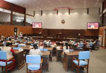 लुम्बिनीकाे नीति तथा कार्यक्रम बहुमतले पारित