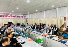 लुम्बिनी प्रदेश सरकारले ३ दिन गणतन्त्र दिवस मनाउने