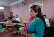 एमाले दाङले मनायो लमहीमा मदन आश्रित स्मृति दिवस