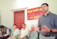 नागरिकलाई सहि सुचना दिन पत्रकार उत्पादन आवश्यक : केसी