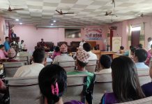 दंगीशरण गाउँपालिकाले सार्वजनिक गर्यो नयाँ नीति तथा कार्यक्रम