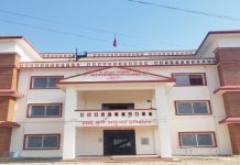 दंगीशरण गाउँपालिकाको ४५ करोड रुपैयाँ बजेट सार्वजनिक