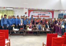 रोल्पा नगरपालिकाको ८० करोडको बजेट पारित