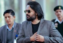 बालेन शाहको कान्स भ्रमणबारे अख्तियारले गरिरहेको छ छानबिन