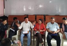 चाैतारीलाई क्रियाशील बनाउन कार्ययाेजना पास