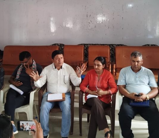चाैतारीलाई क्रियाशील बनाउन कार्ययाेजना पास