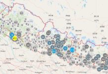 देशका विभिन्न स्थानमा वर्षा, केही क्षेत्रमा ठूलो पानी पर्ने सम्भावना
