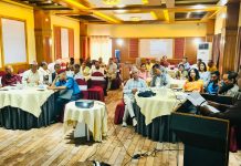 फ्रि मिडिया नेटवर्कको अध्यक्षमा चौलागाईं, सदस्य सचिवमा शर्मा