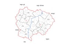 रोल्पाका ८ स्थानीय तहको साझा बजेट ४अर्ब ३करोड, एक पालिका बाकी