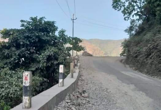 दाङकाे राम्री–कपुरकोट सडकखण्ड नौ दिनका लागि बन्द हुने