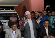 एसईई नतिजा सार्वजनिक, ६१.८१ प्रतिशत विद्यार्थी उत्तीर्ण
