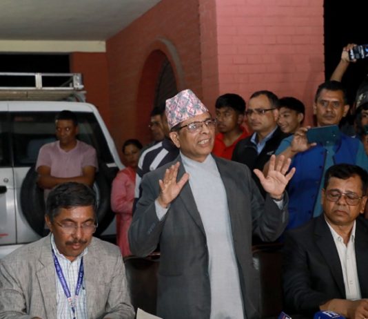 एसईई नतिजा सार्वजनिक, ६१.८१ प्रतिशत विद्यार्थी उत्तीर्ण