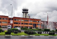 अमेरिकाबाट निष्कासित ३७ जना नेपाली काठमाडौँ आइपुग्दै