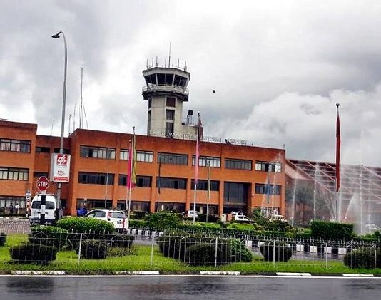 अमेरिकाबाट निष्कासित ३७ जना नेपाली काठमाडौँ आइपुग्दै