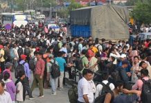 यातायात व्यवसायीको हडतालविरुद्ध सर्वोच्च अदालतमा रिट