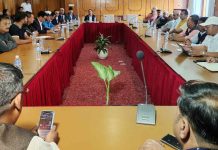 सरकार र यातायात व्यवसायीबीचको वार्ता निष्कर्षविहीन, भोलि पुनः बैठक बस्ने