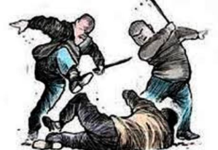 सप्तरीमा डाँका समूहको प्रतिकार गर्दा एक जनाको ज्यान गयो