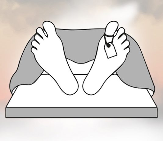 झापामा छुट्टाछुट्टै तीन स्थानमा तीन जना मृत फेला